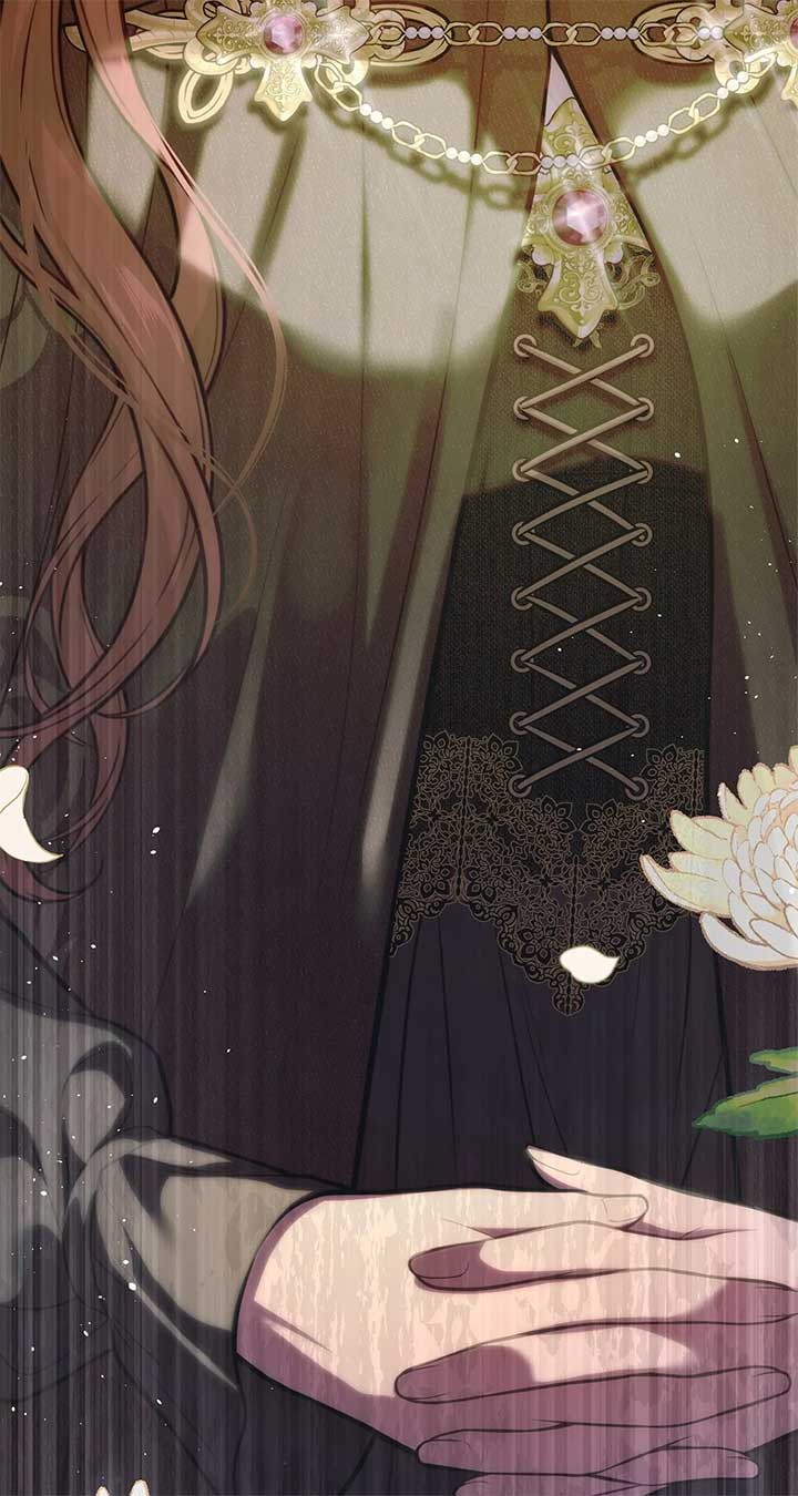 The Secret Bedroom of a Dejected Royal Daughter Chapter 107 5